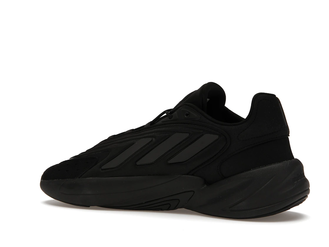 adidas Ozelia Triple Black