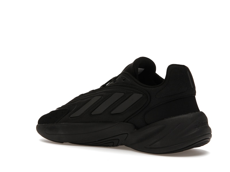 adidas Ozelia Triple Black