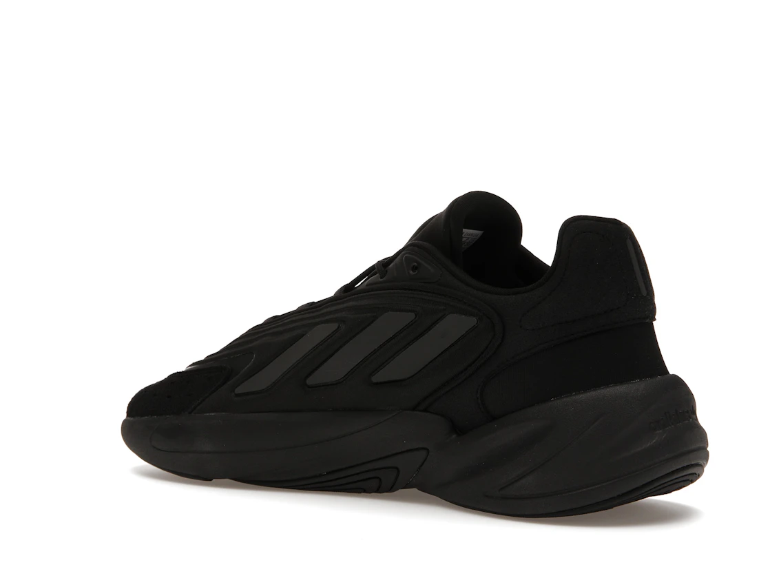 adidas Ozelia Triple Black