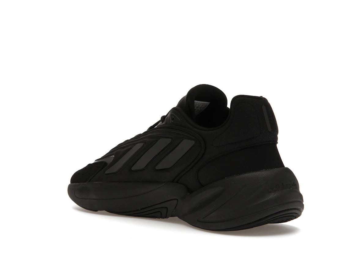 adidas Ozelia Triple Black