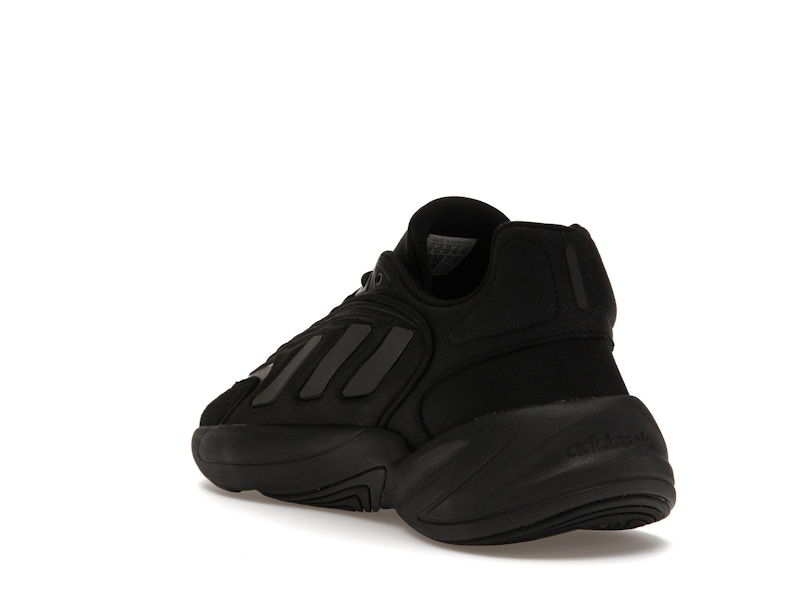 adidas Ozelia Triple Black