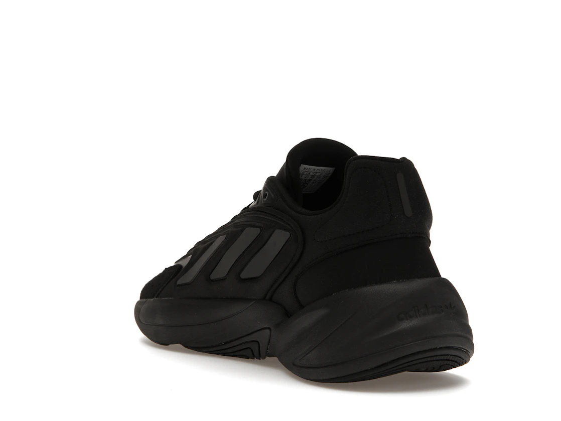 adidas Ozelia Triple Black