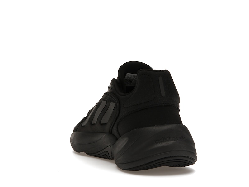 adidas Ozelia Triple Black