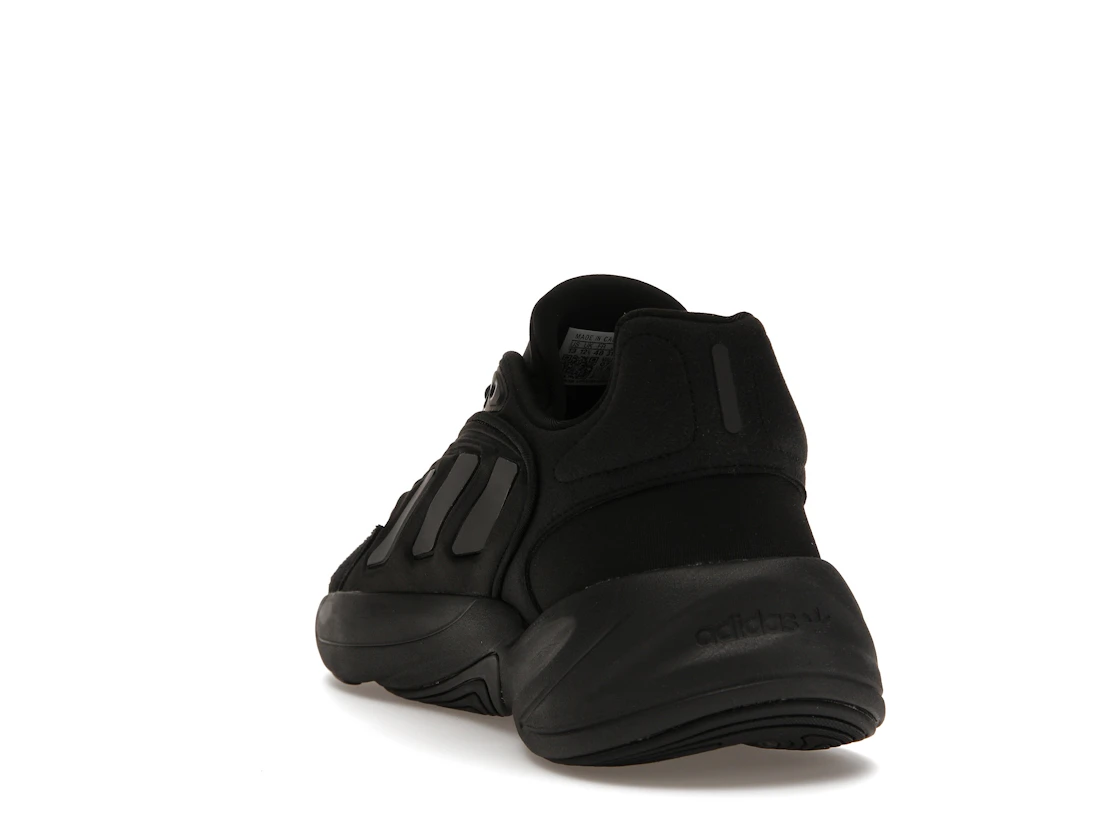 adidas Ozelia Triple Black