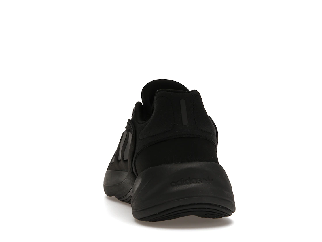 adidas Ozelia Triple Black