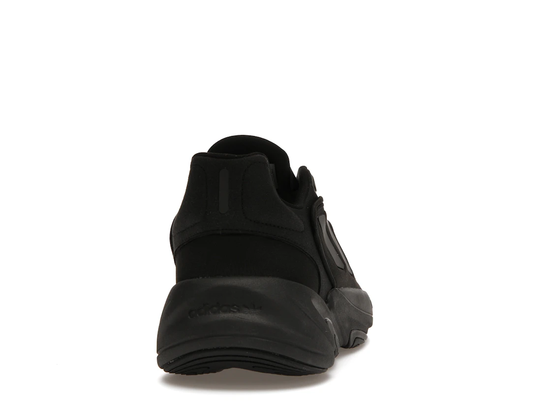 adidas Ozelia Triple Black