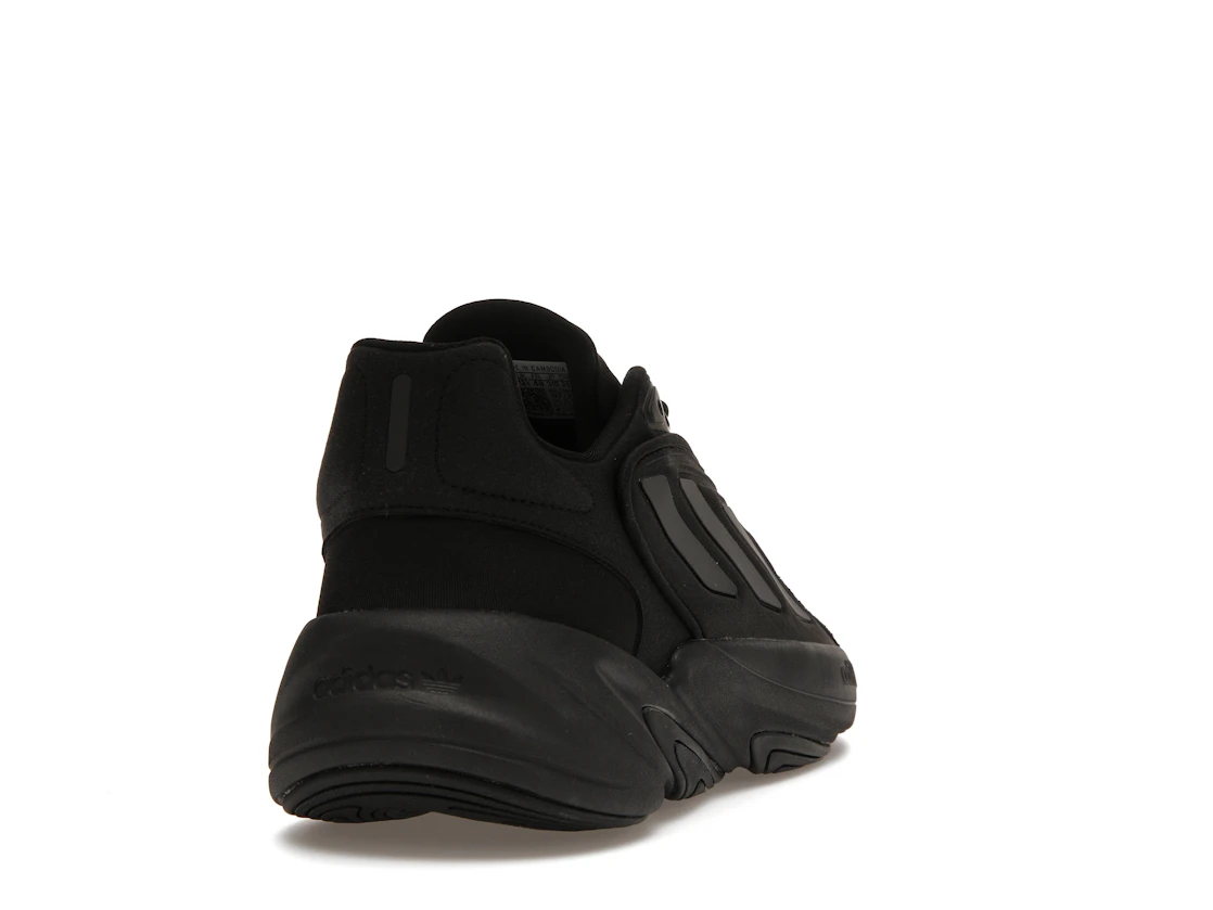 adidas Ozelia Triple Black