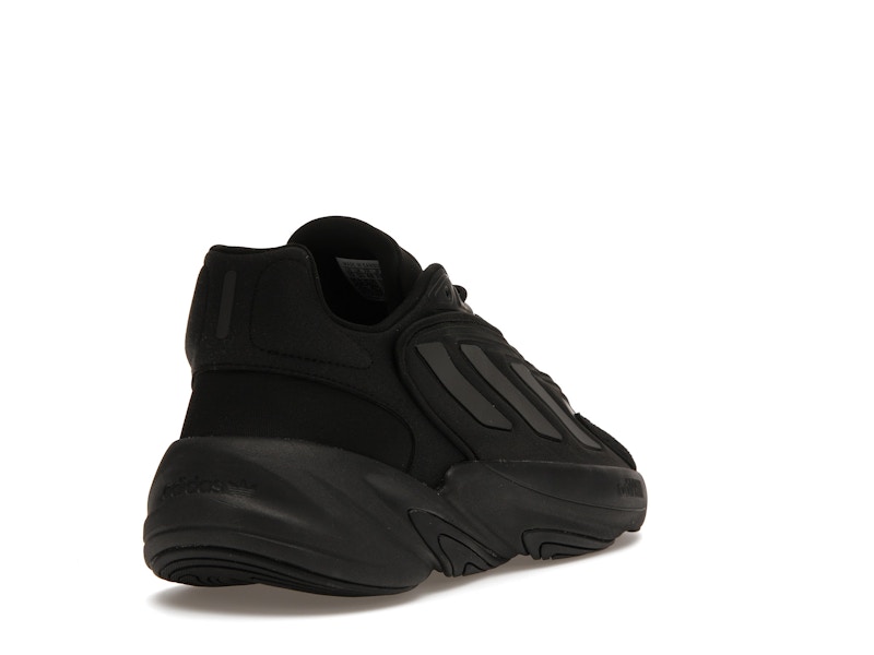 adidas Ozelia Triple Black