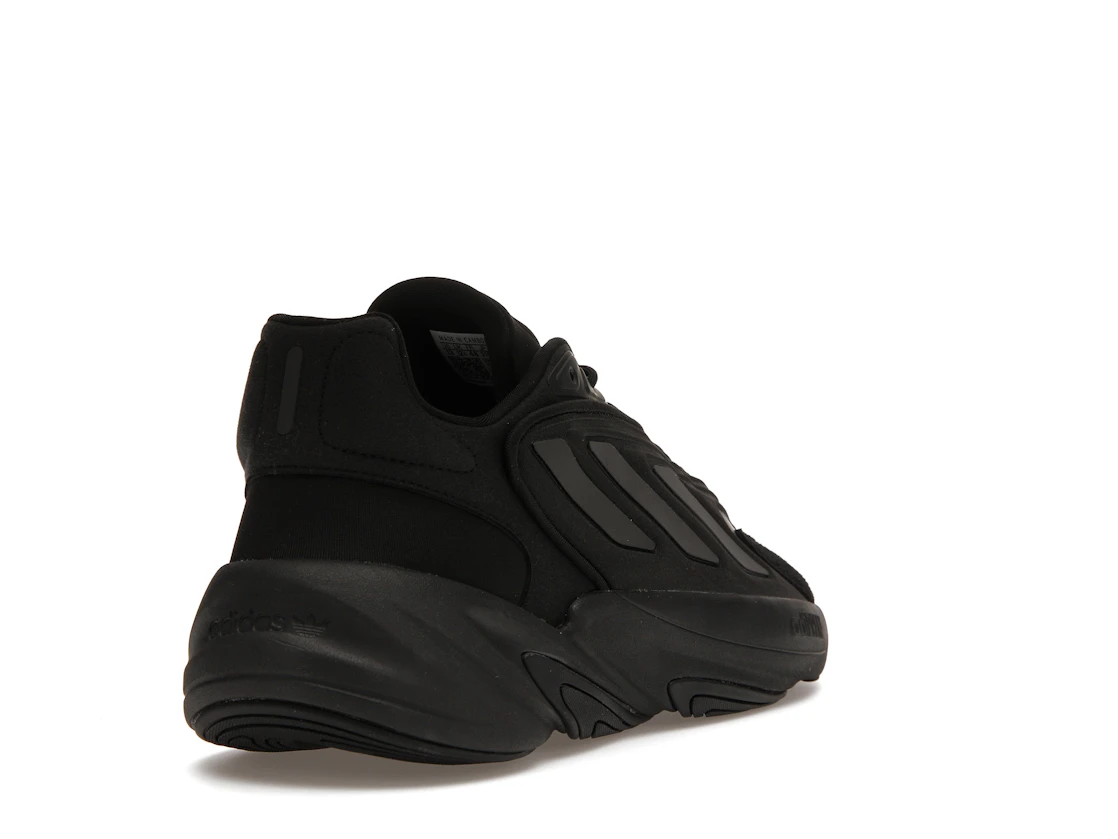 adidas Ozelia Triple Black