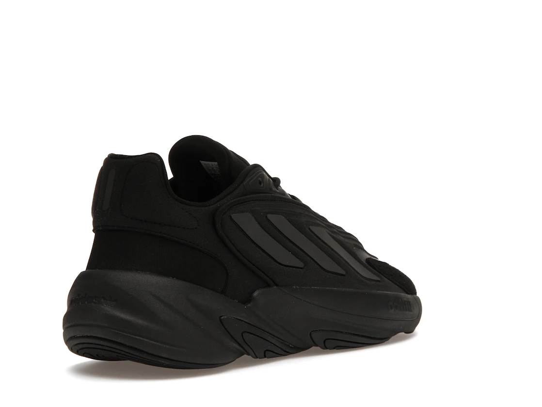 adidas Ozelia Triple Black