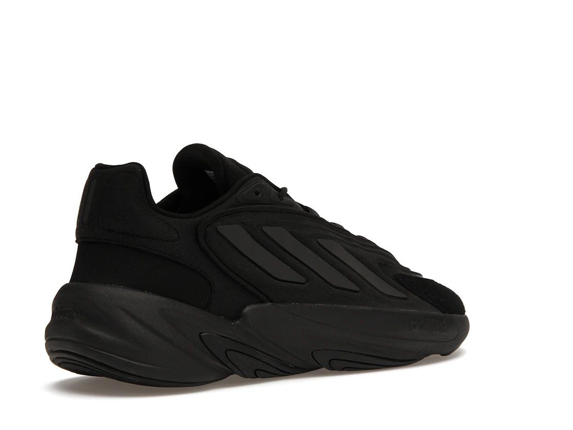 adidas Ozelia Triple Black