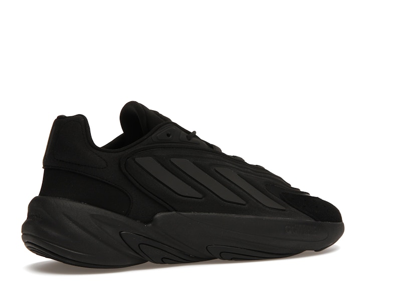 adidas Ozelia Triple Black