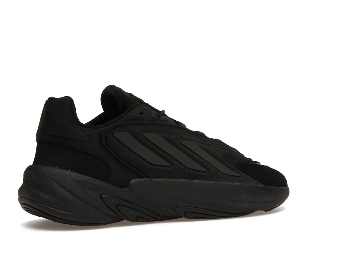 adidas Ozelia Triple Black