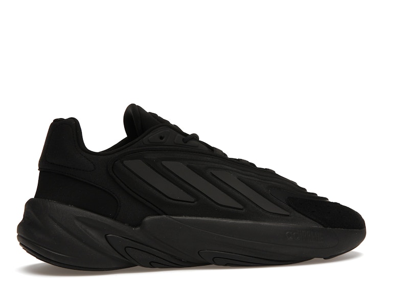 adidas Ozelia Triple Black