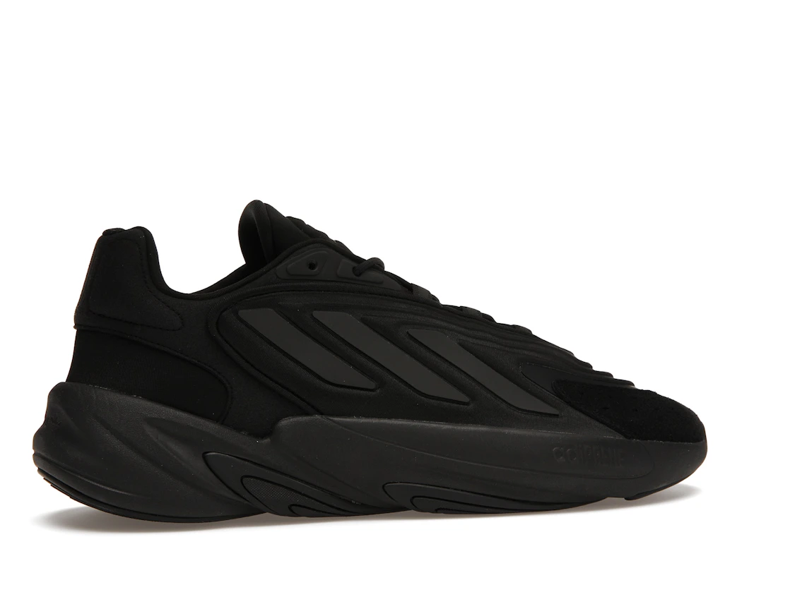 adidas Ozelia Triple Black