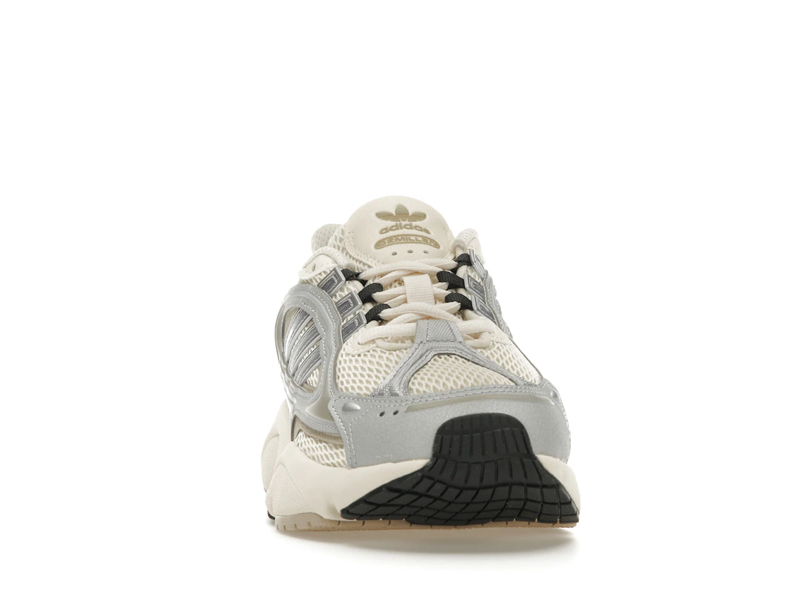 adidas Ozmillen Chalk White Carbon Wonder Beige (Women's)