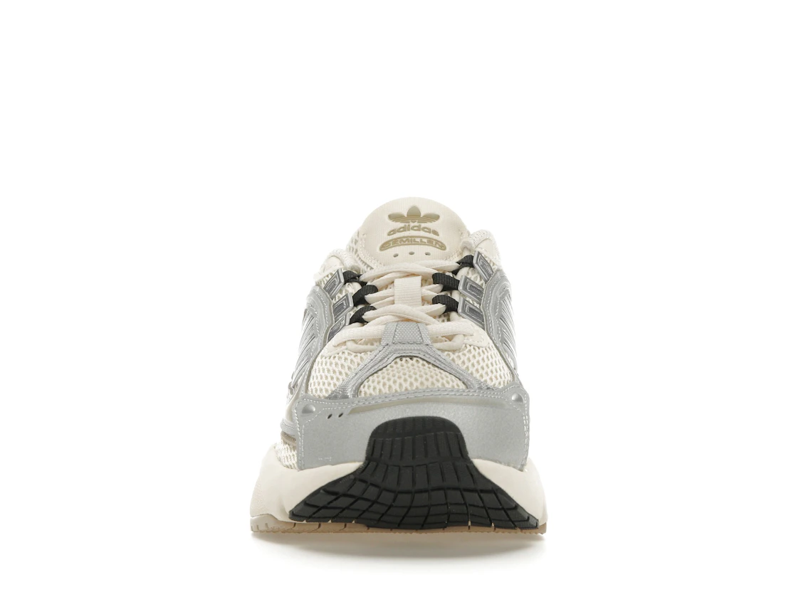 adidas Ozmillen Chalk White Carbon Wonder Beige (Women's)