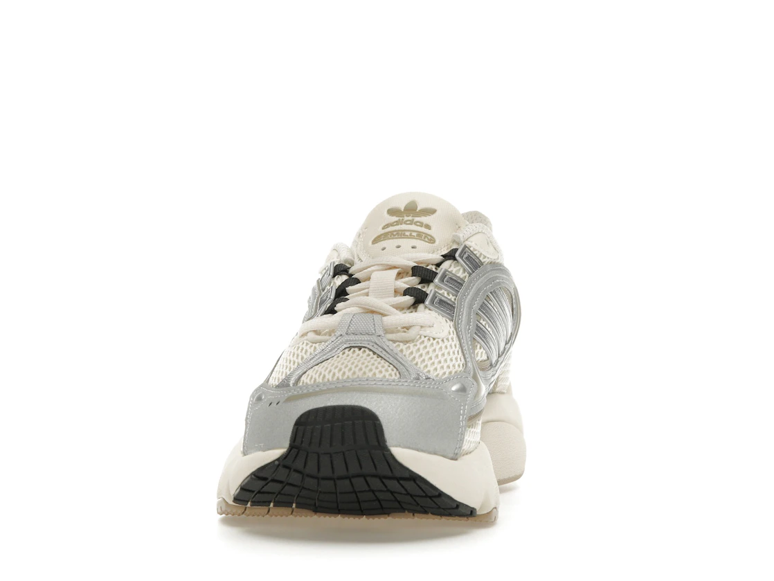 adidas Ozmillen Chalk White Carbon Wonder Beige (Women's)
