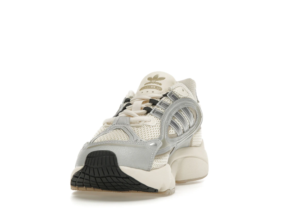 adidas Ozmillen Chalk White Carbon Wonder Beige (Women's)