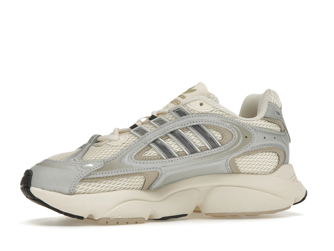 adidas Ozmillen Chalk White Carbon Wonder Beige (Women's)