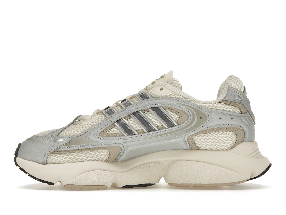 adidas Ozmillen Chalk White Carbon Wonder Beige (Women's)