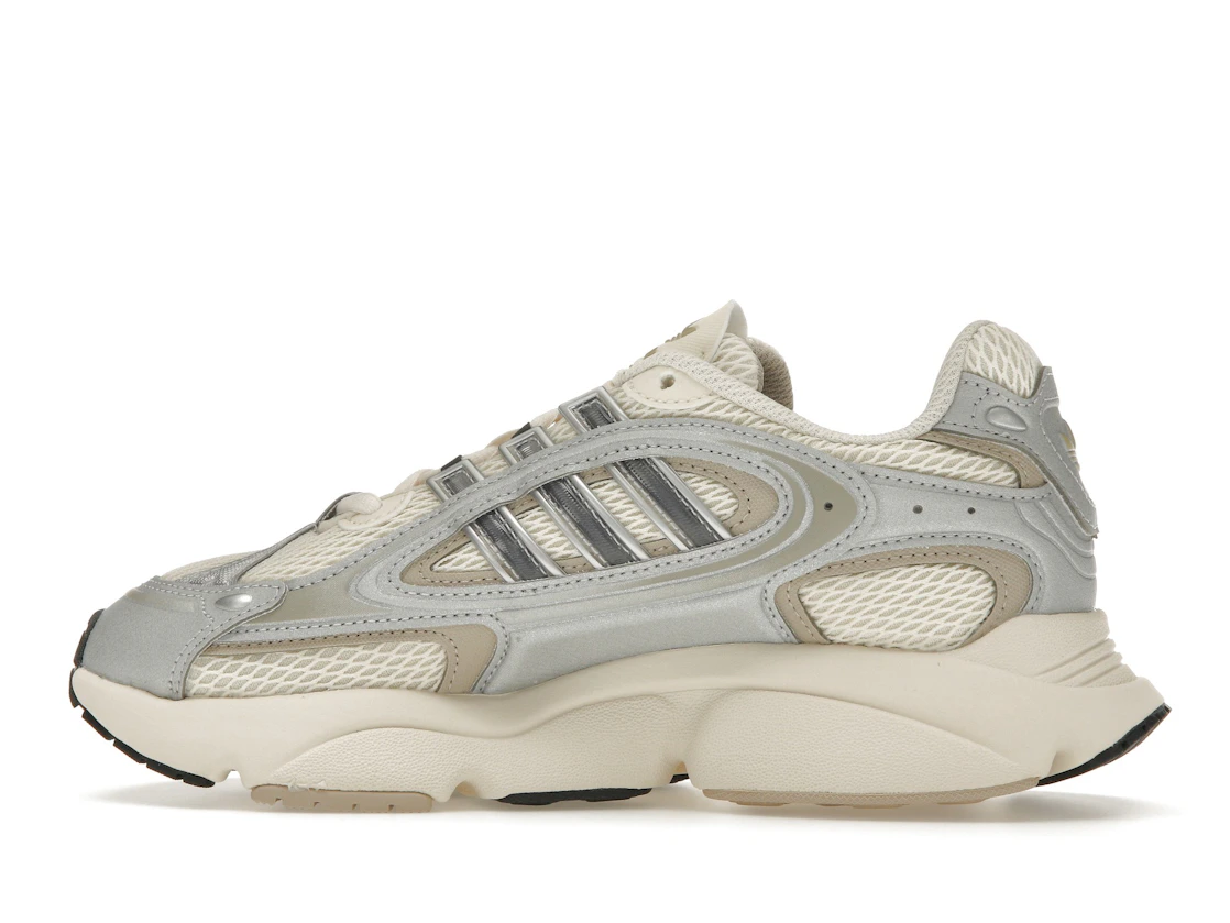 adidas Ozmillen Chalk White Carbon Wonder Beige (Women's)