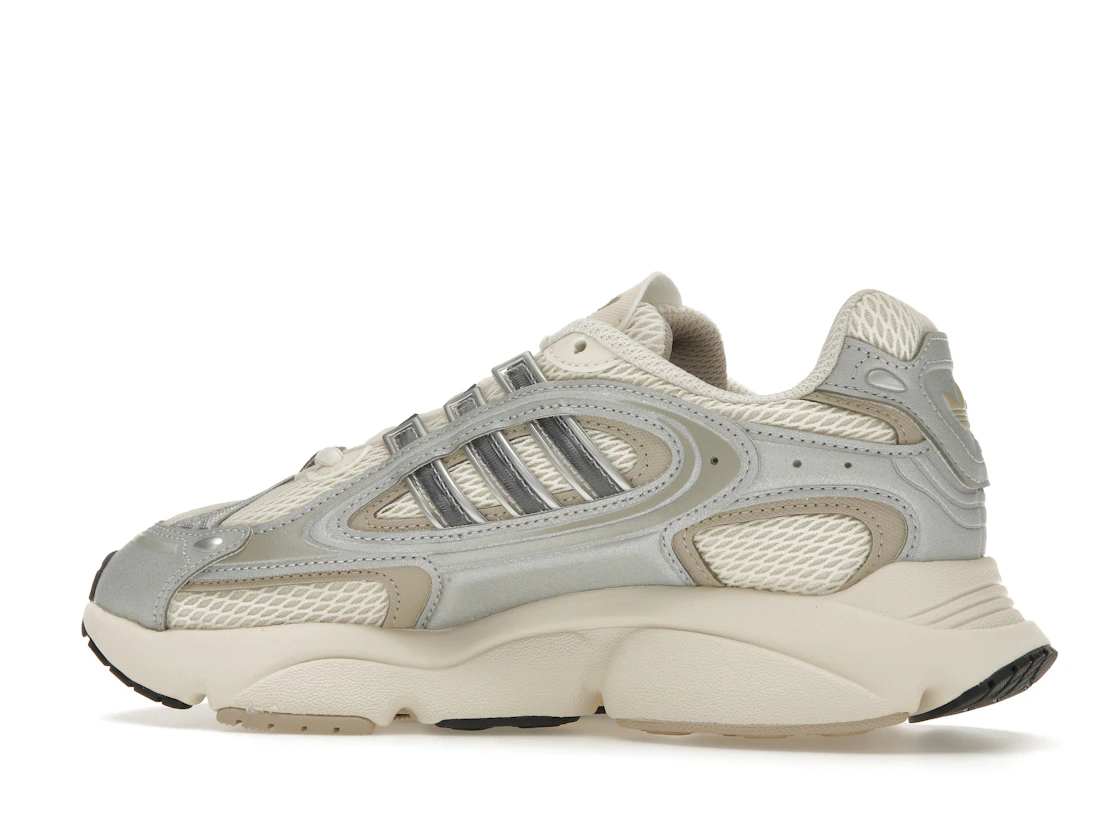 adidas Ozmillen Chalk White Carbon Wonder Beige (Women's)