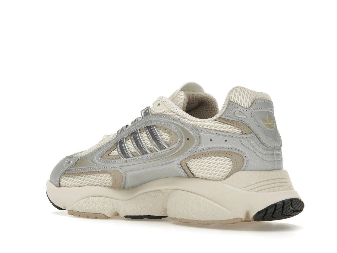 adidas Ozmillen Chalk White Carbon Wonder Beige (Women's)