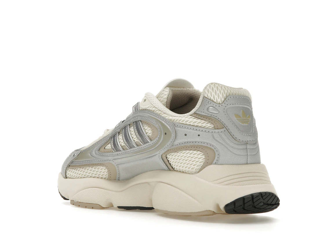 adidas Ozmillen Chalk White Carbon Wonder Beige (Women's)