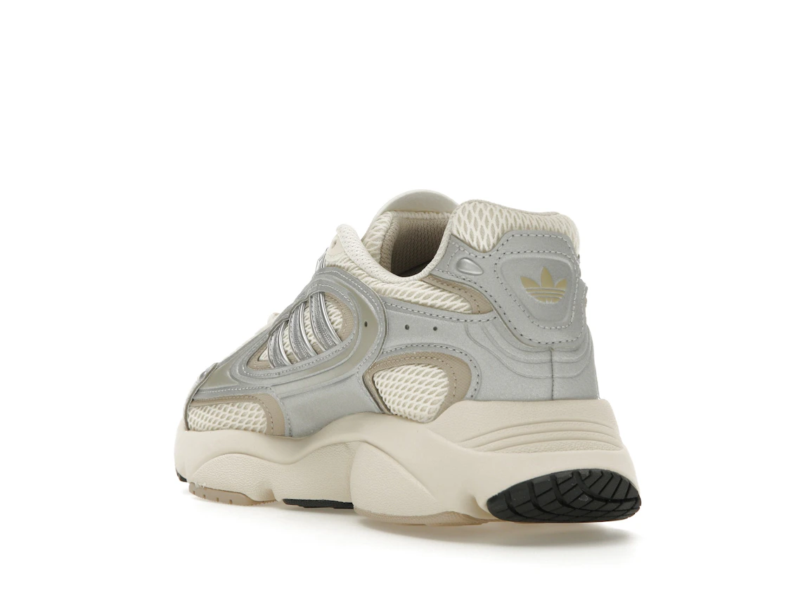adidas Ozmillen Chalk White Carbon Wonder Beige (Women's)