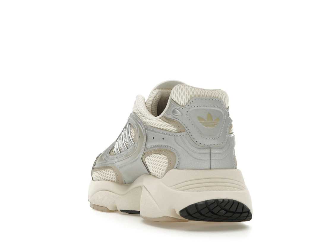 adidas Ozmillen Chalk White Carbon Wonder Beige (Women's)