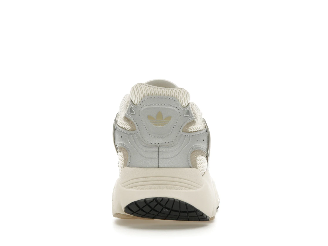 adidas Ozmillen Chalk White Carbon Wonder Beige (Women's)