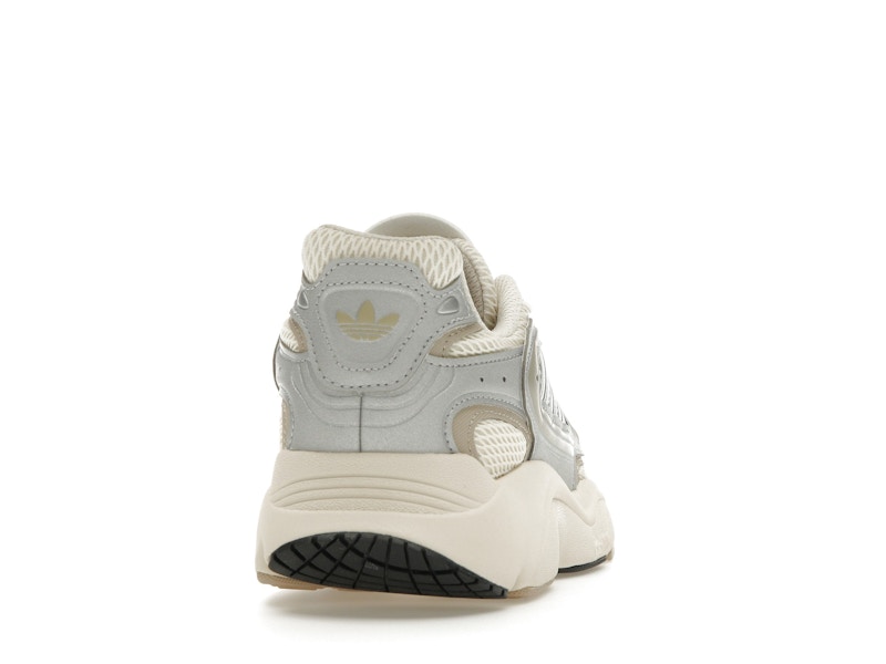 adidas Ozmillen Chalk White Carbon Wonder Beige (Women's)