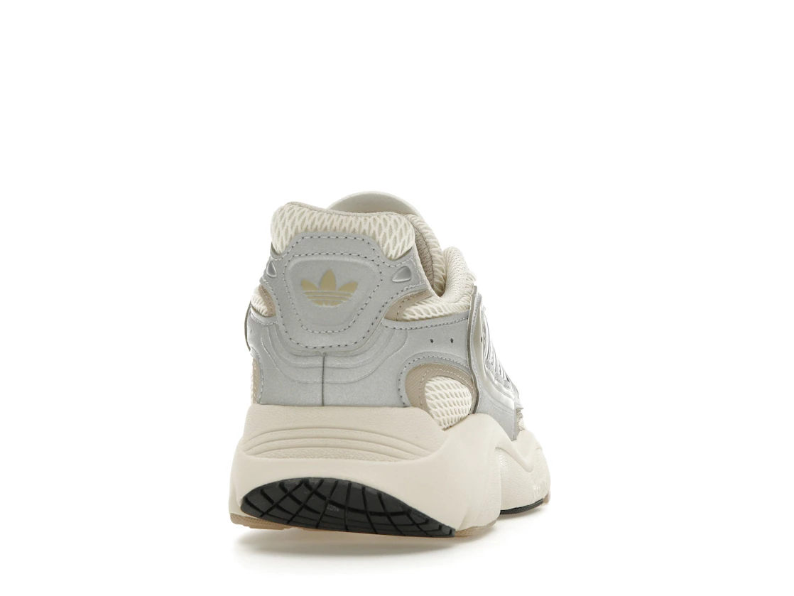adidas Ozmillen Chalk White Carbon Wonder Beige (Women's)