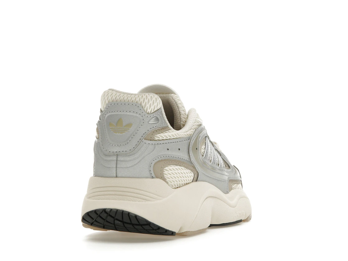 adidas Ozmillen Chalk White Carbon Wonder Beige (Women's)