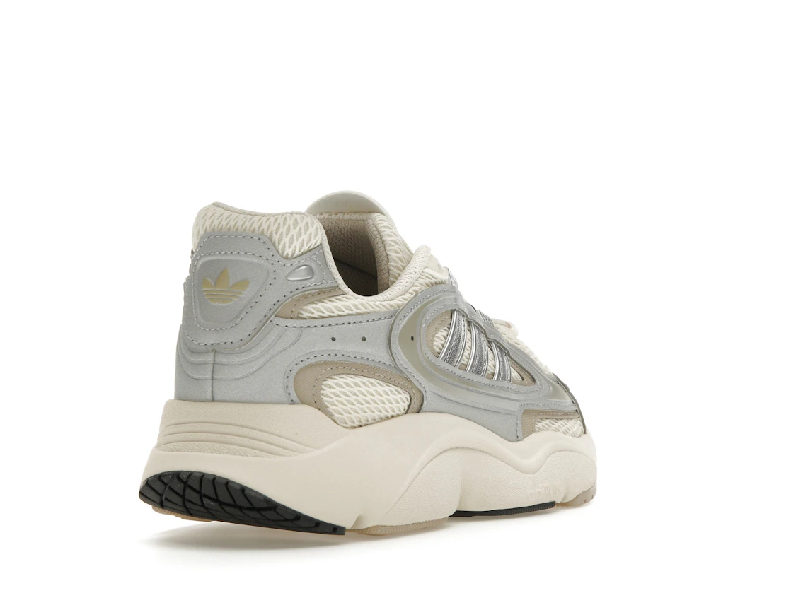 adidas Ozmillen Chalk White Carbon Wonder Beige (Women's)