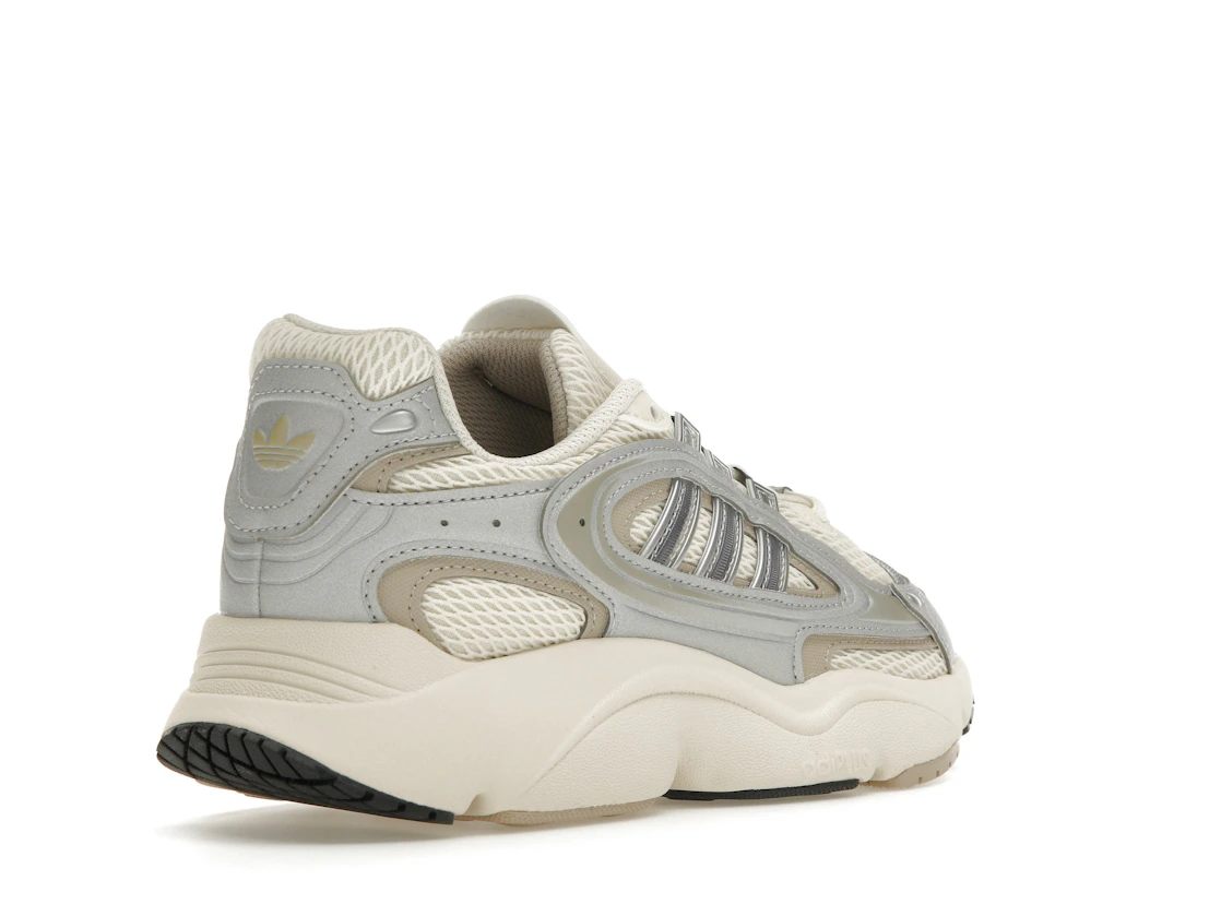 adidas Ozmillen Chalk White Carbon Wonder Beige (Women's)