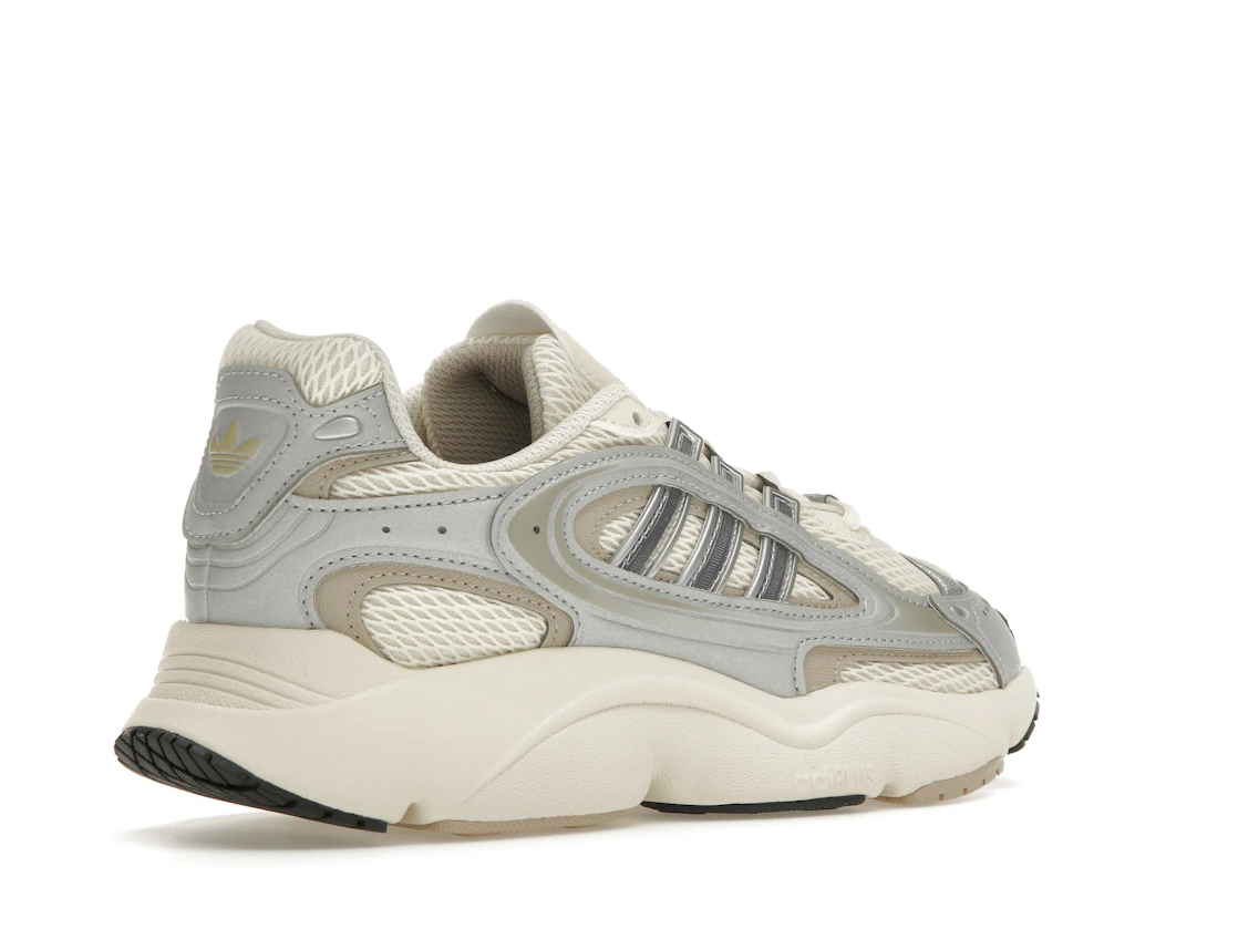 adidas Ozmillen Chalk White Carbon Wonder Beige (Women's)