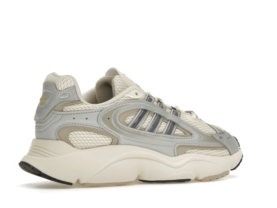 adidas Ozmillen Chalk White Carbon Wonder Beige (Women's)