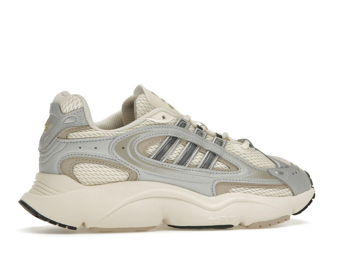 adidas Ozmillen Chalk White Carbon Wonder Beige (Women's)