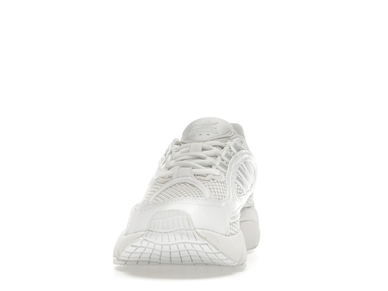 adidas Ozmillen Cloud White Core Black (GS)