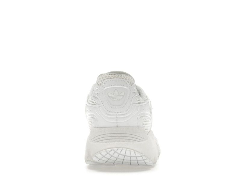 adidas Ozmillen Cloud White Core Black (GS)