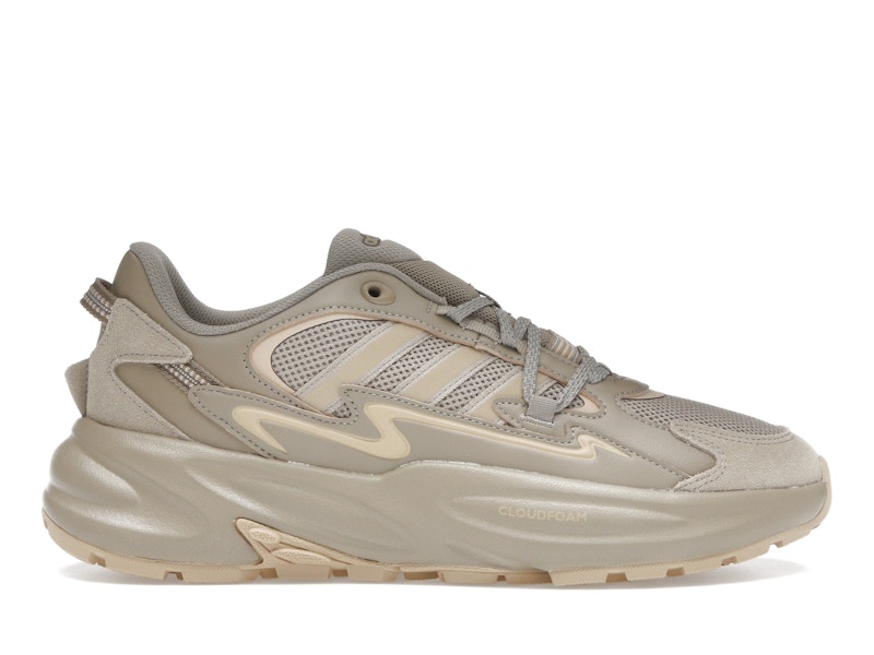 adidas Ozwave Surge Blanch Cargo Magic Beige Men's - JQ5980 - US