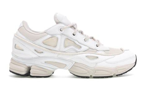 adidas Ozweego Raf Simons White Men's BB6742 US