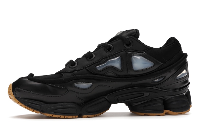 Adidas raf simons ozweego black Clearance