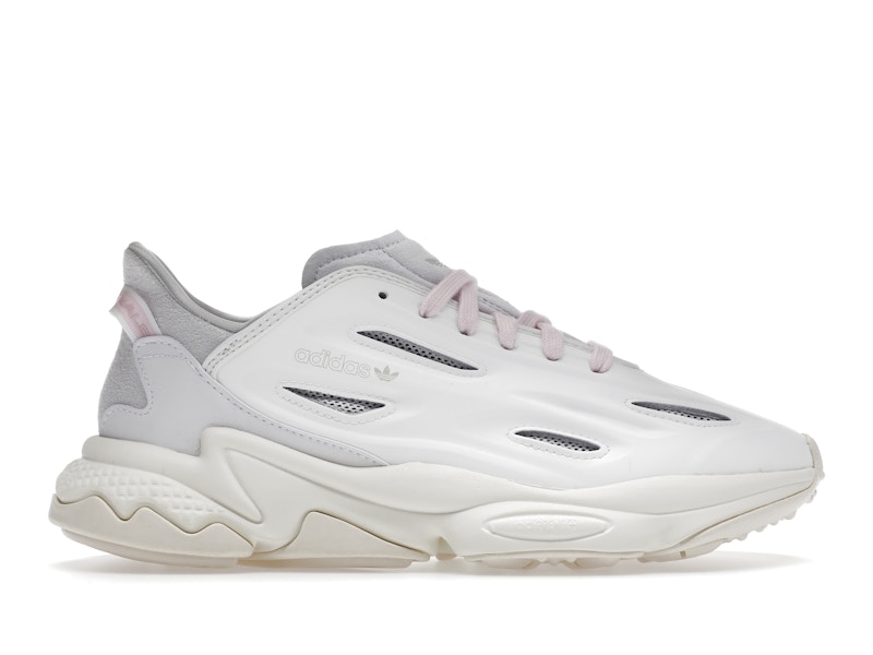 adidas Ozweego Celox Cloud White Clear Pink Women s H04261 US