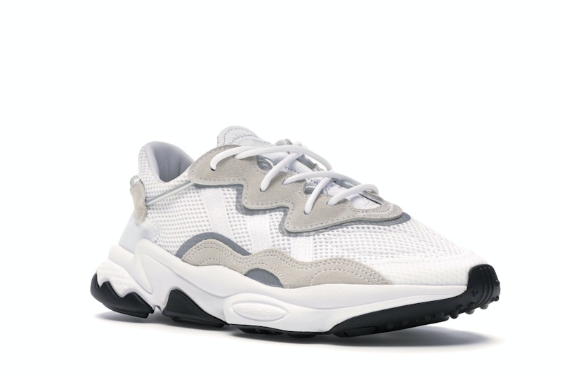 adidas ozweego women cloud white