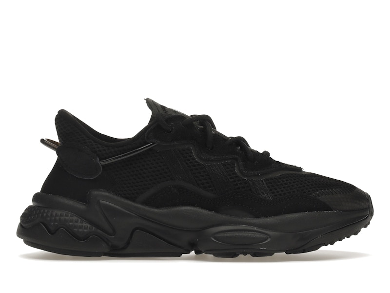 Adidas hot sale ozweego stockx