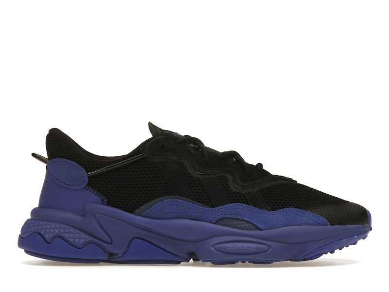 Adidas ozweego blue new arrivals