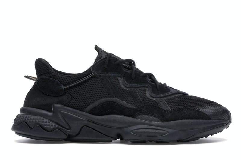 adidas Ozweego Core Black Men s EE6999 GB